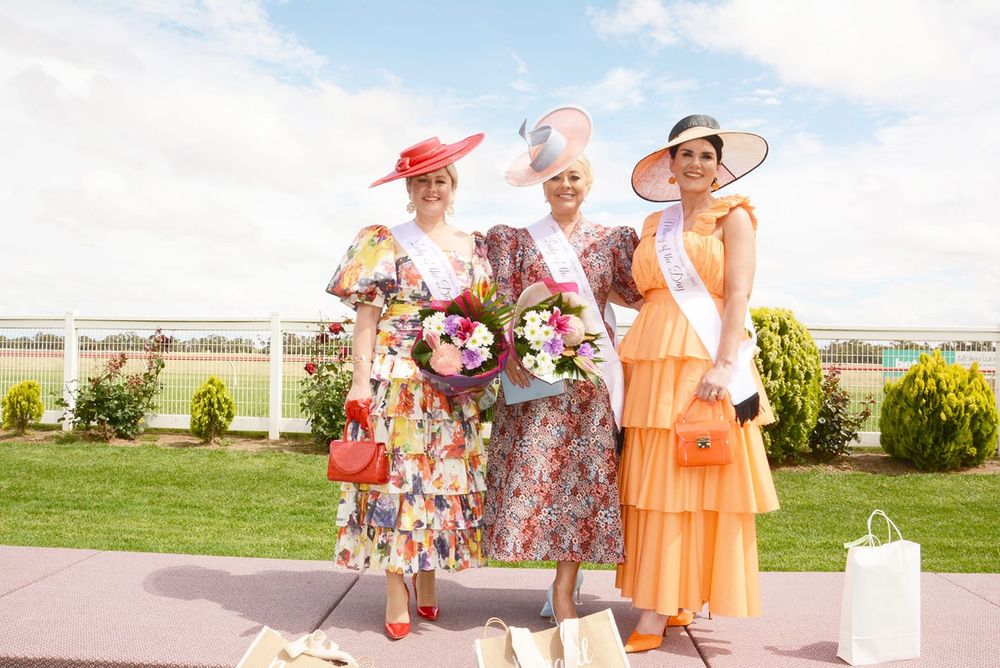 Donald’s Cup Runneth Over post image