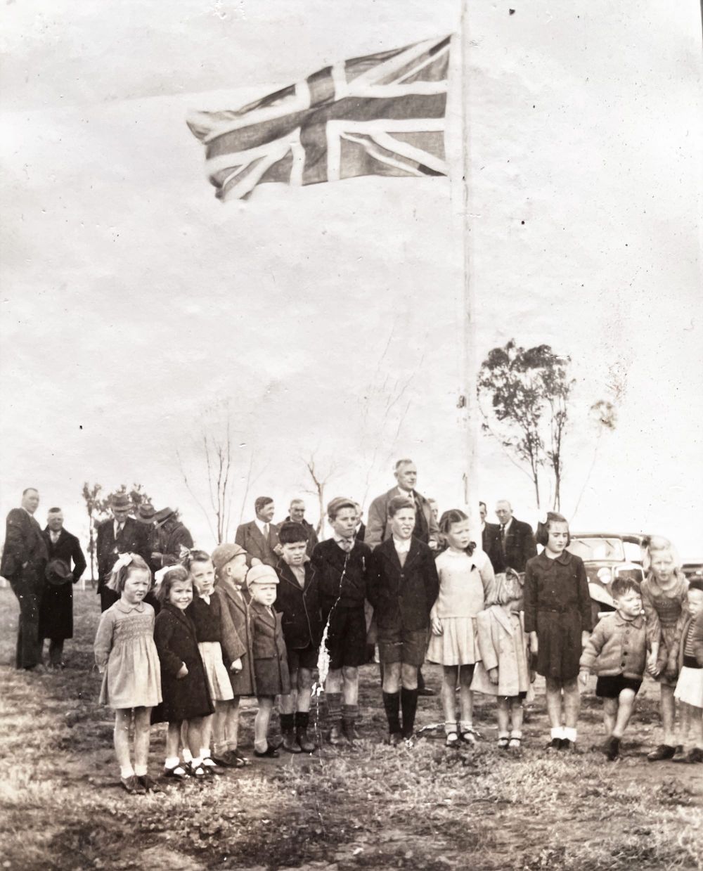 Narraport Names Missing post image