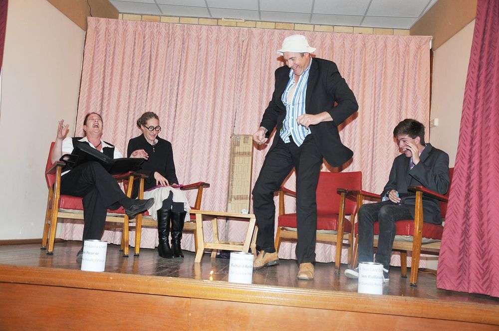 Corack’s Performing Arts Project post image