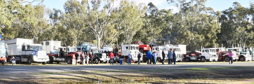 “Calder Convoy” Conquers Charlton post image