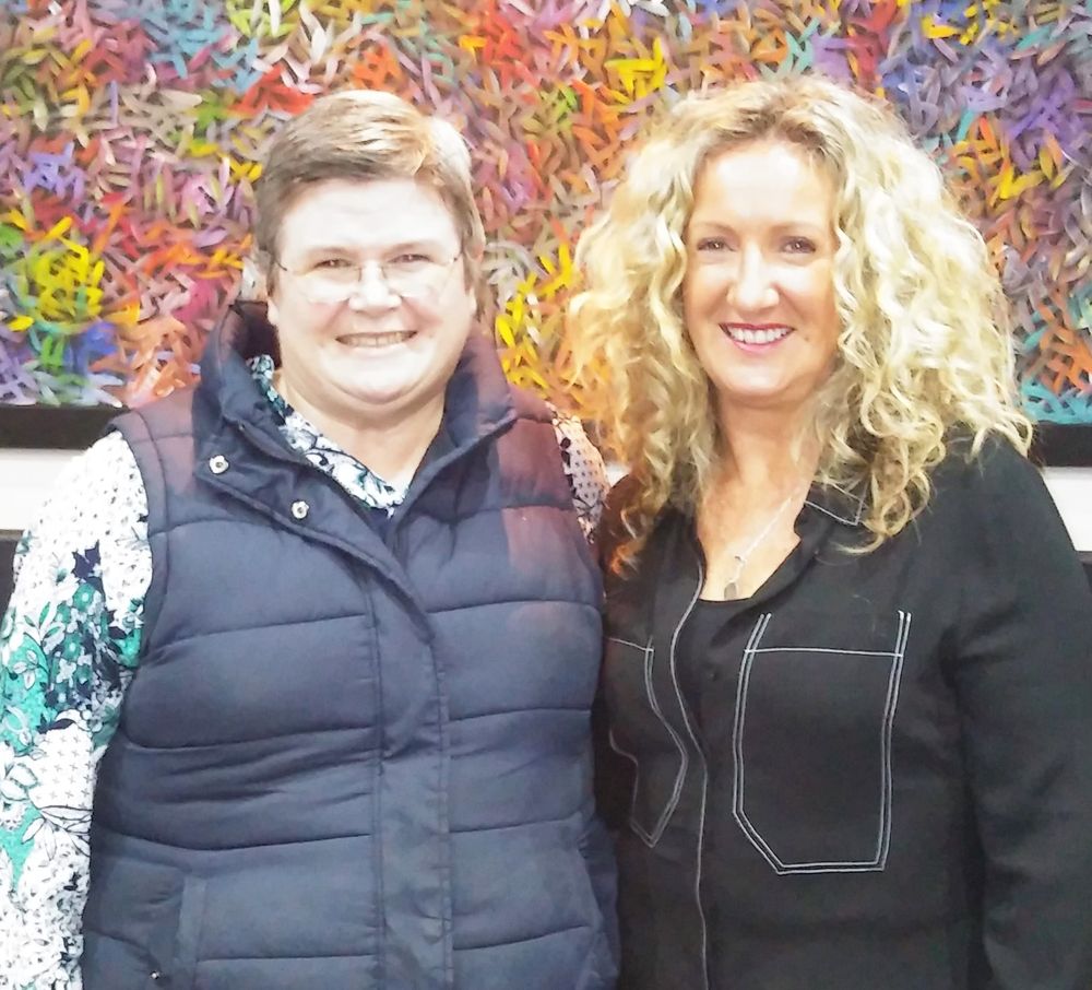 Julie’s Wyche. Golf Win post image