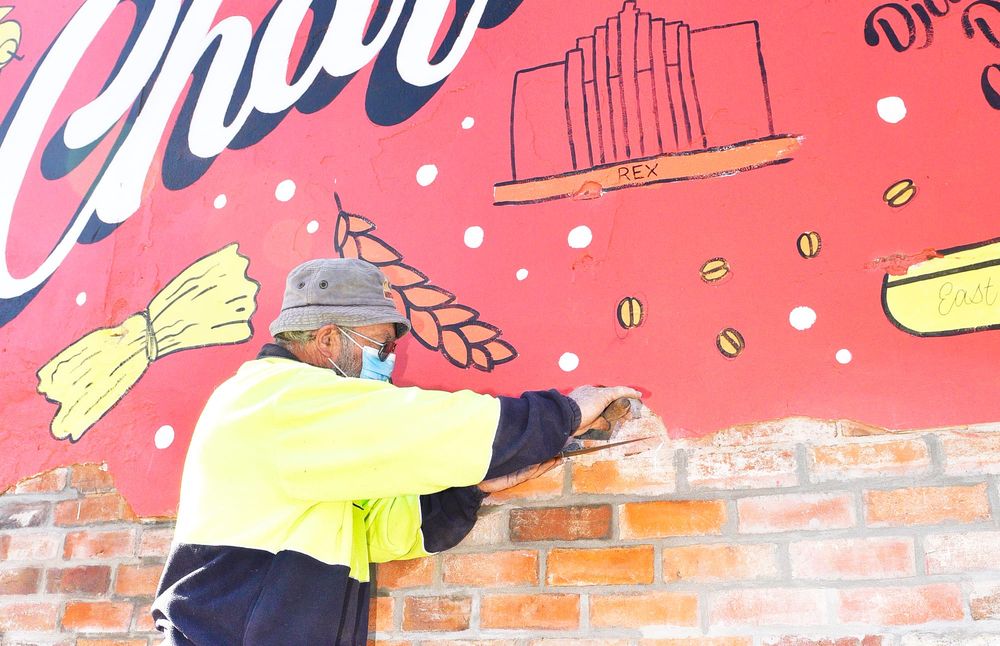 More Than “Just Another Brick . . .” post image