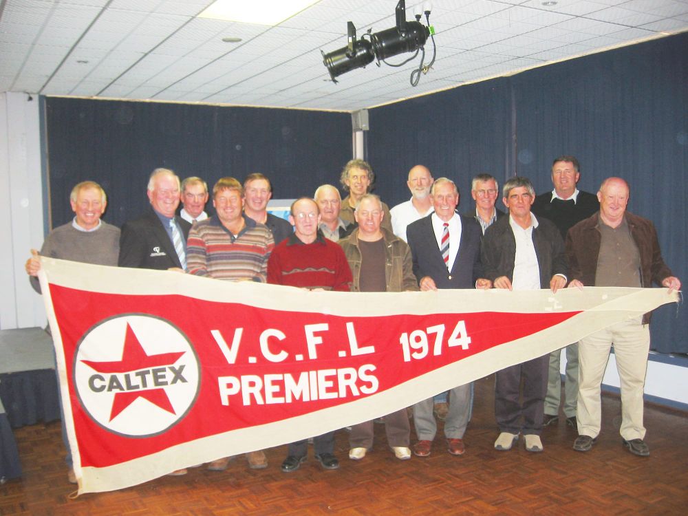 “They’re Back – So is the Flag!” post image