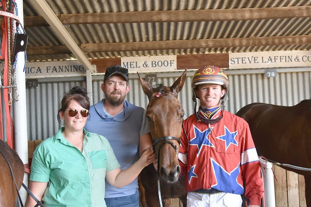 Probians Apppreciate a Day at the Track post image