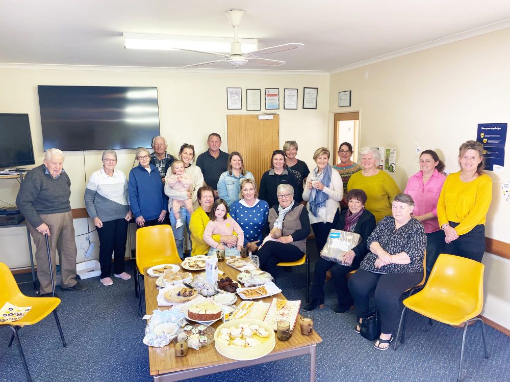 Watchem Weighs in for Cancer Fight post image