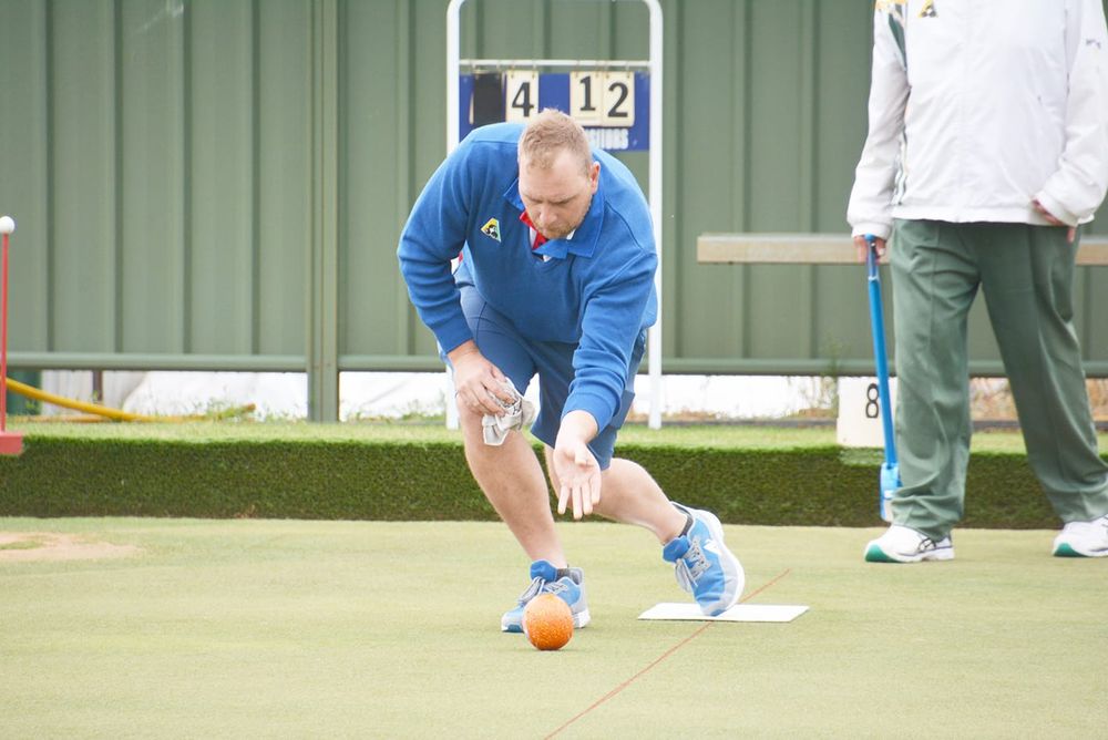 Rain No Deterrent to North Central Bowlers post image