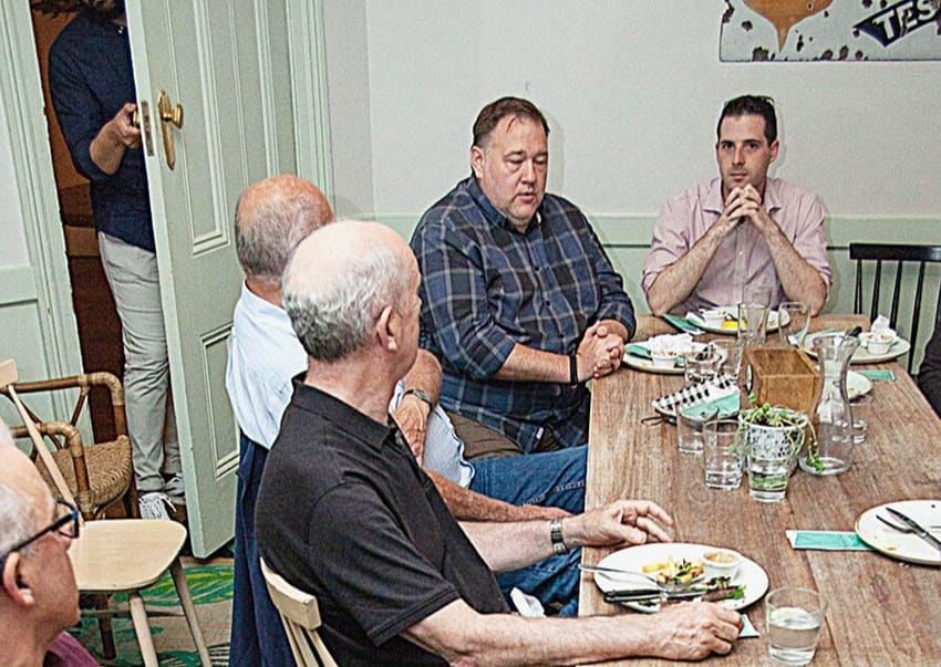 How Talking Relieves Isolation post image