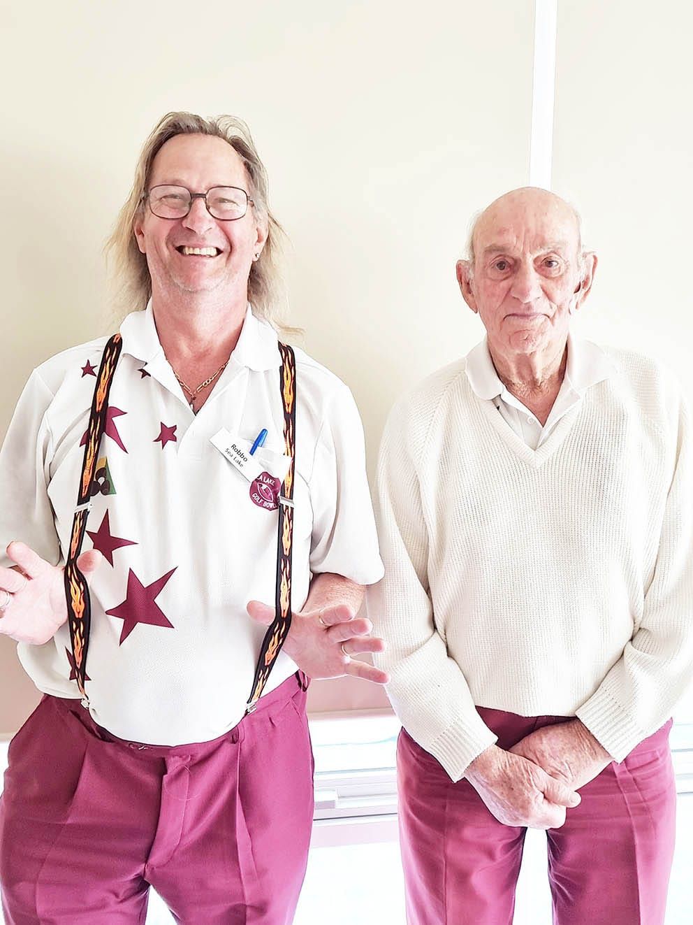 Tyrrell Midweek Pennant Bowls post image