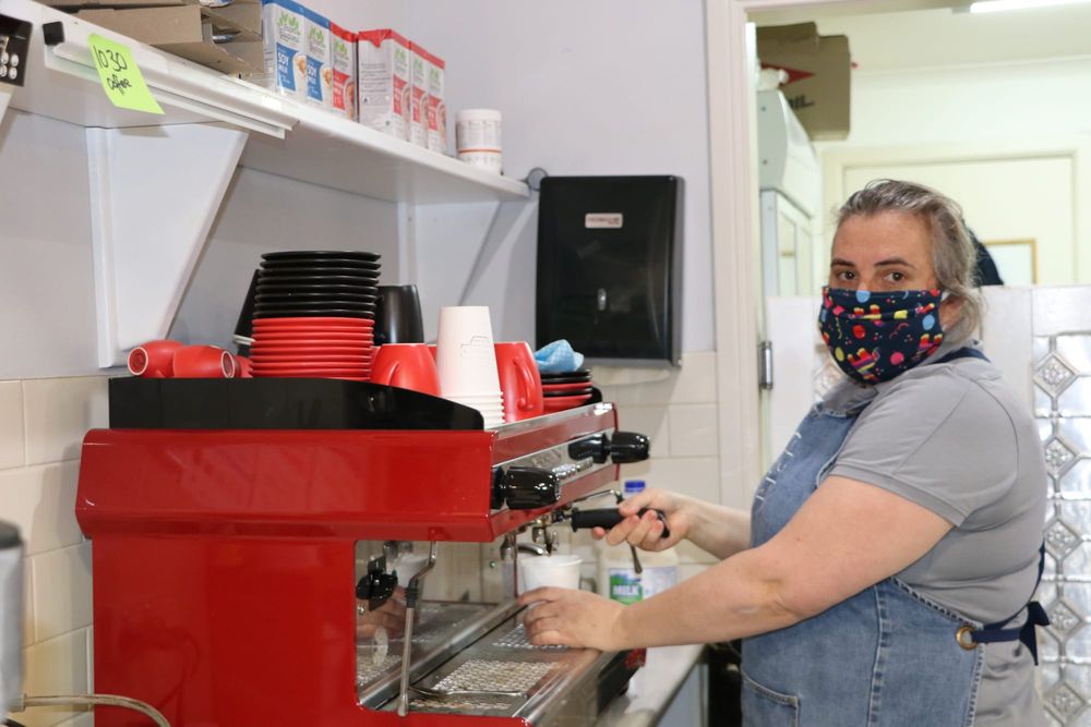 Outlasting Lockdown 2 post image