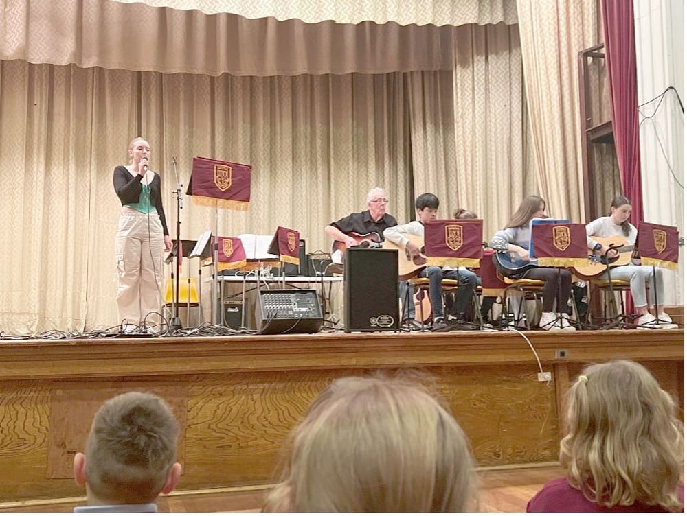 Full House for Choral Festival post image