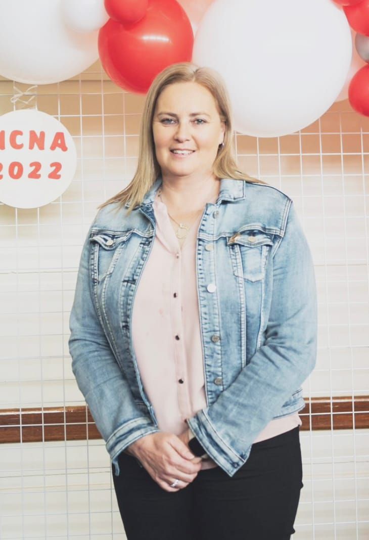 Netballers Count Their Votes post image