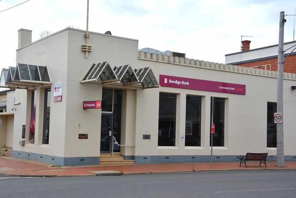 Celebrating 15th Year of Community Banking post image