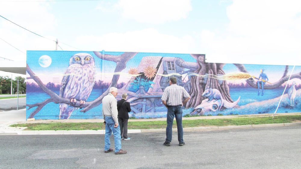 Ron’s Diabetes Victory Medal post image