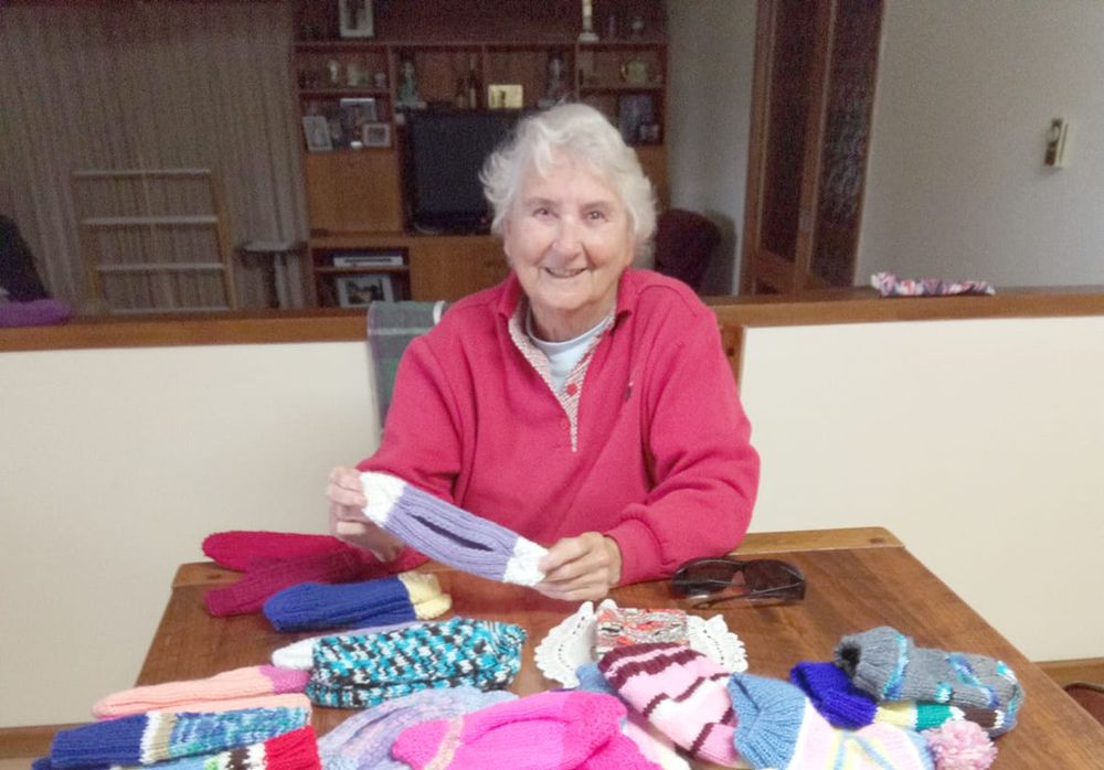 The Skills of Margaret Quick post image