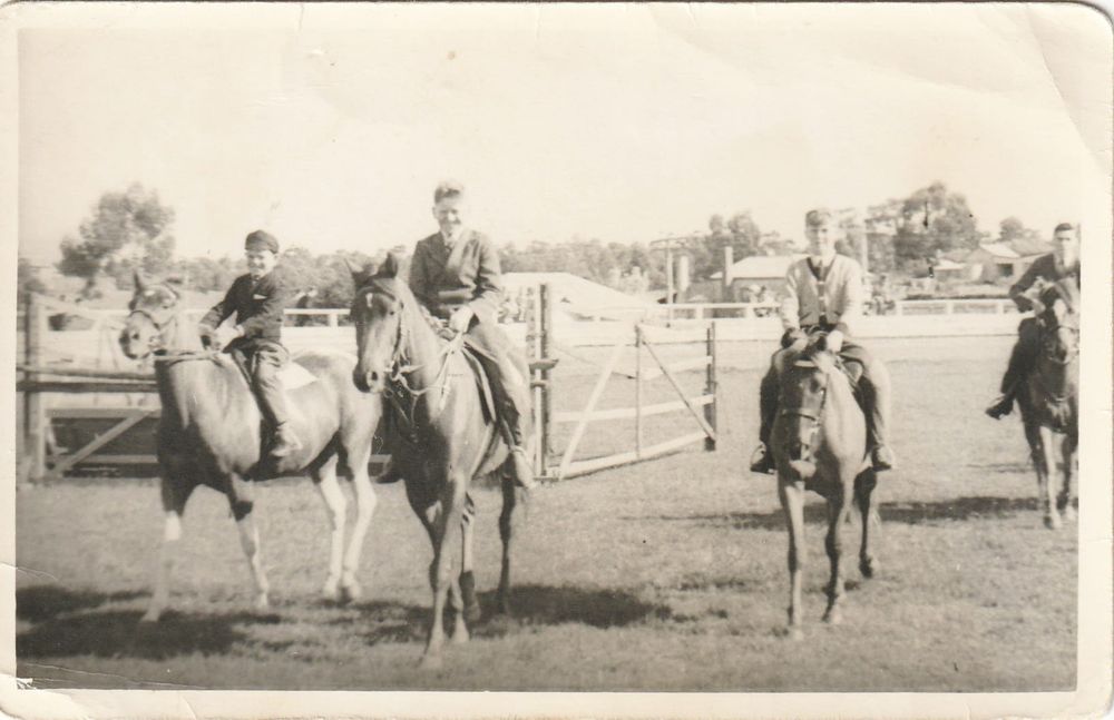 Showtime Memories post image