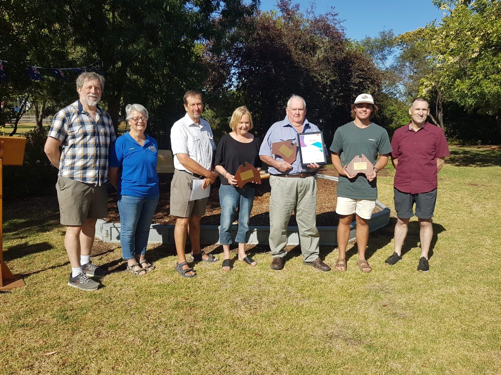 Recognition for Wycheproof Achievers post image