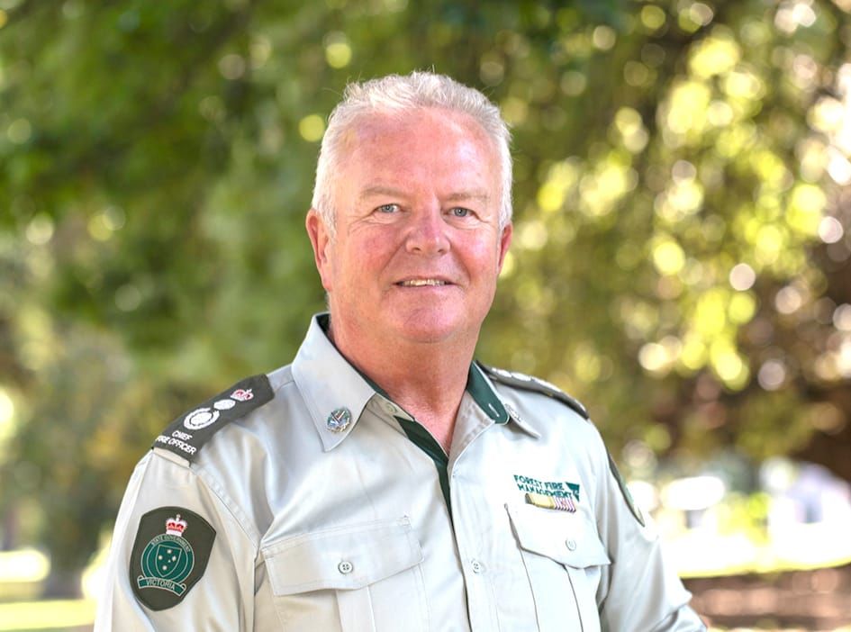 Editorial: A Message from the Chief Fire Officer post image