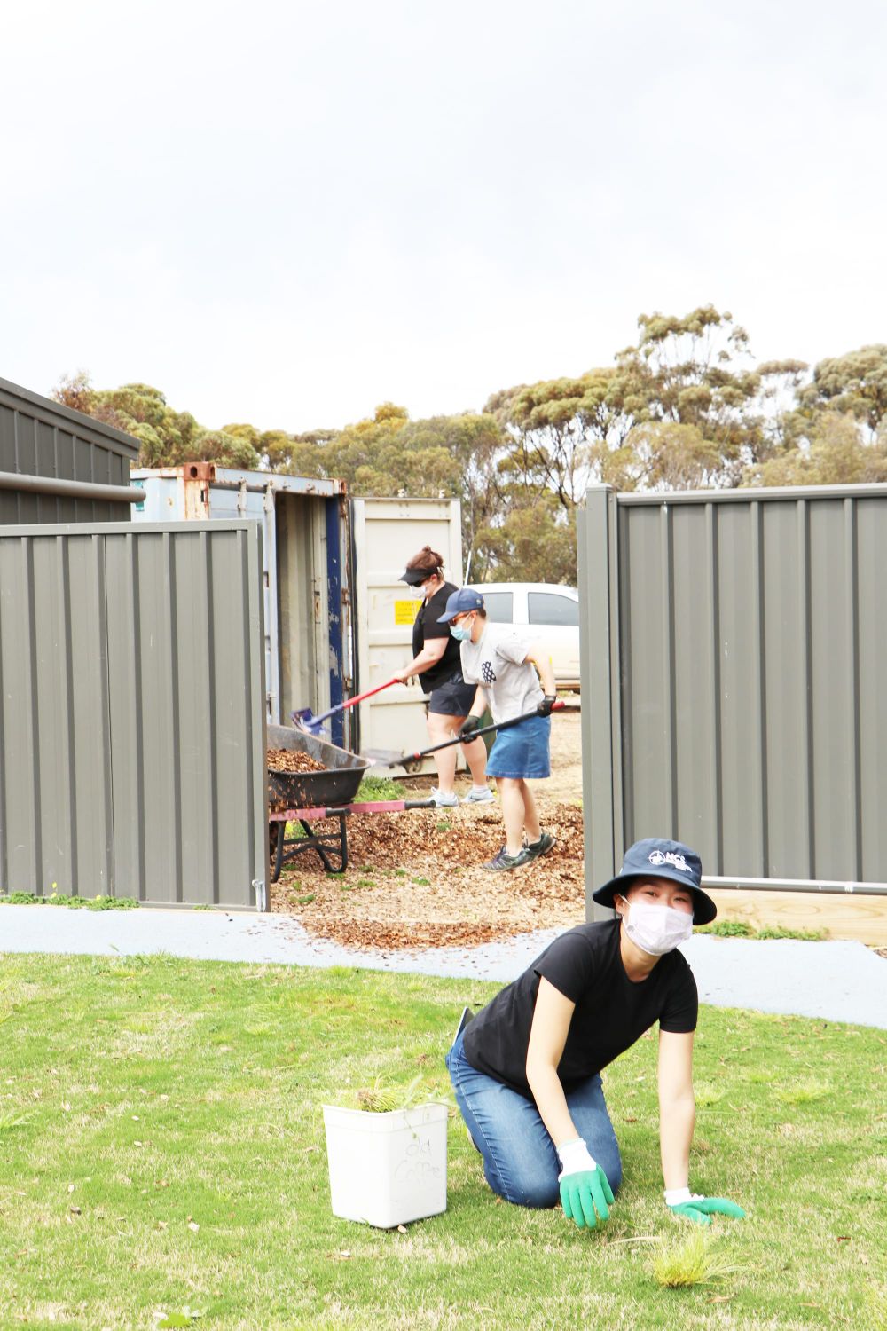 Kindergarten Prepares for Children’s Return post image