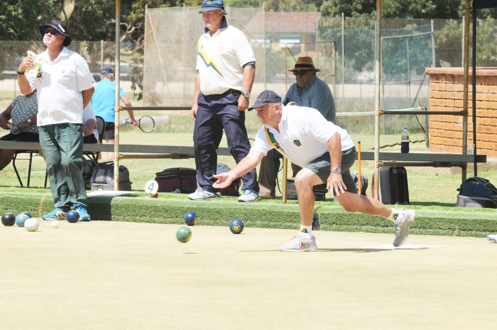 North Central Bowlers Prepare post image