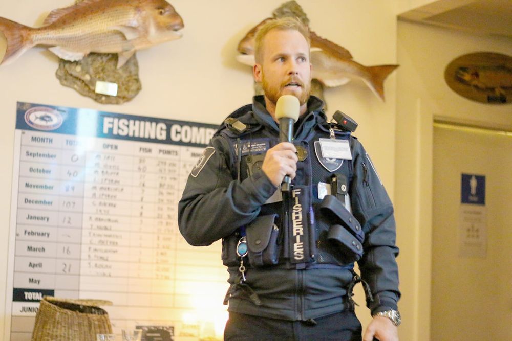 Free Forums for Local Fishing and Boating post image
