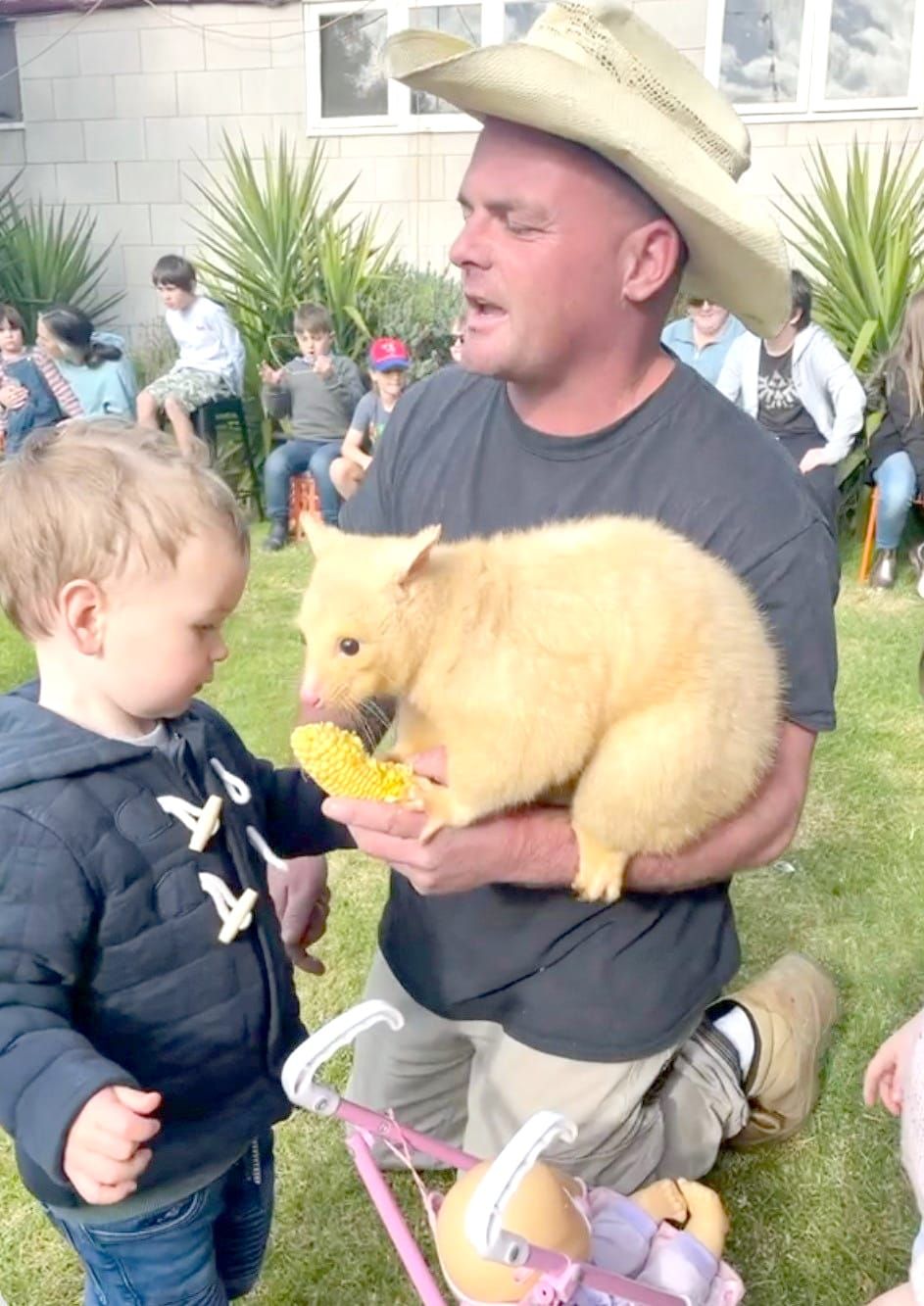 Children’s Week Begins Tomorrow post image