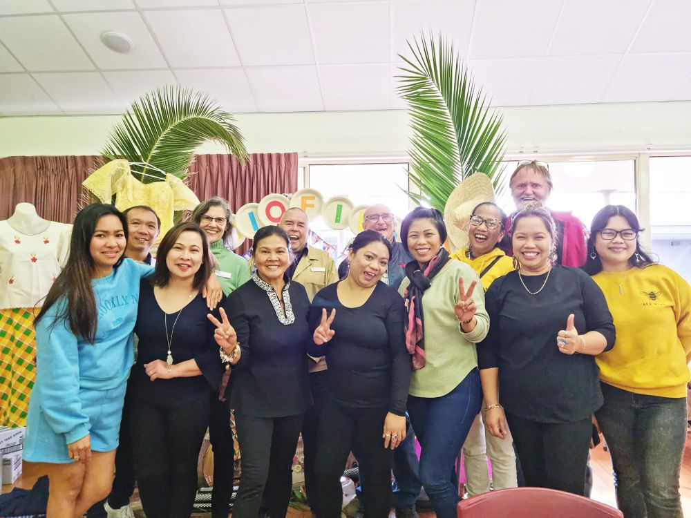 Freedom, Fun and Friendship Day post image