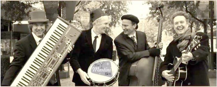 Jazz on July 21 post image