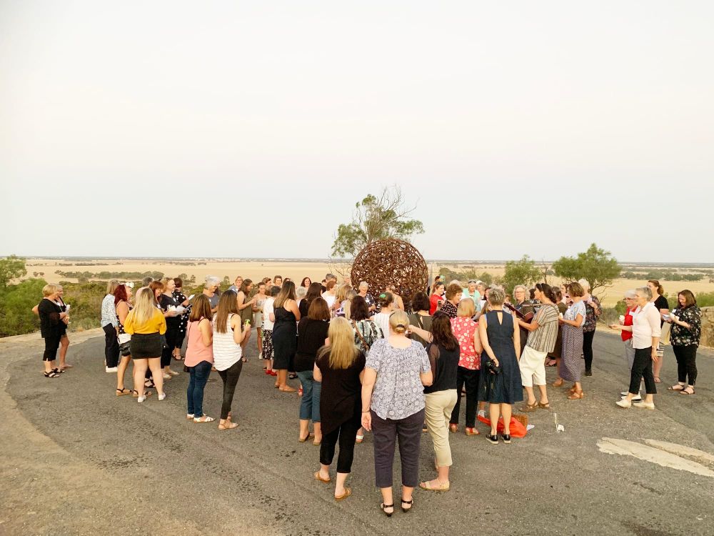 Nullawil to Host “Women, Wine and Culture” post image