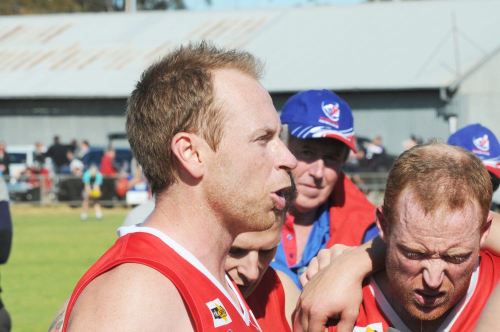 Saints in the Spotlight post image