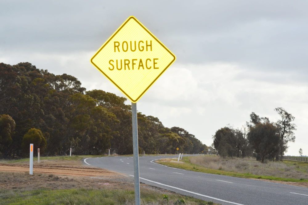 The Road that Time, and Treasury, Forgot post image