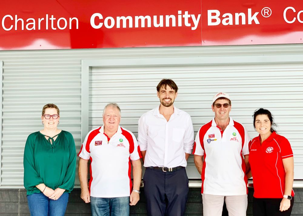 North-Central Banks on Junior Support post image