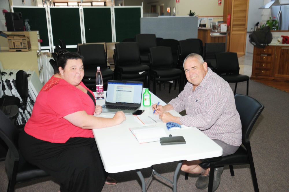 Shire Runs COVID Safe Plan Workshops post image