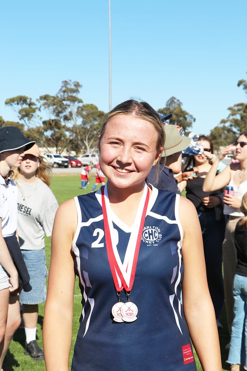 Hockey Premierships Shared by Charlton, St. Arnaud, Birchip-Watchem post image