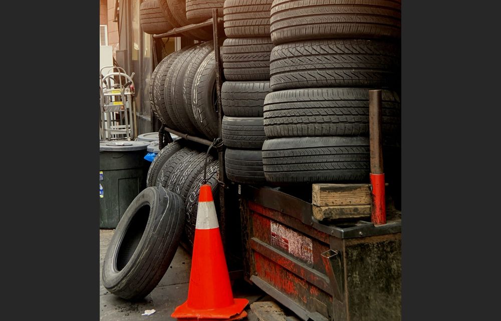Authorities “Sick and Tyred” of Cleaning Up post image