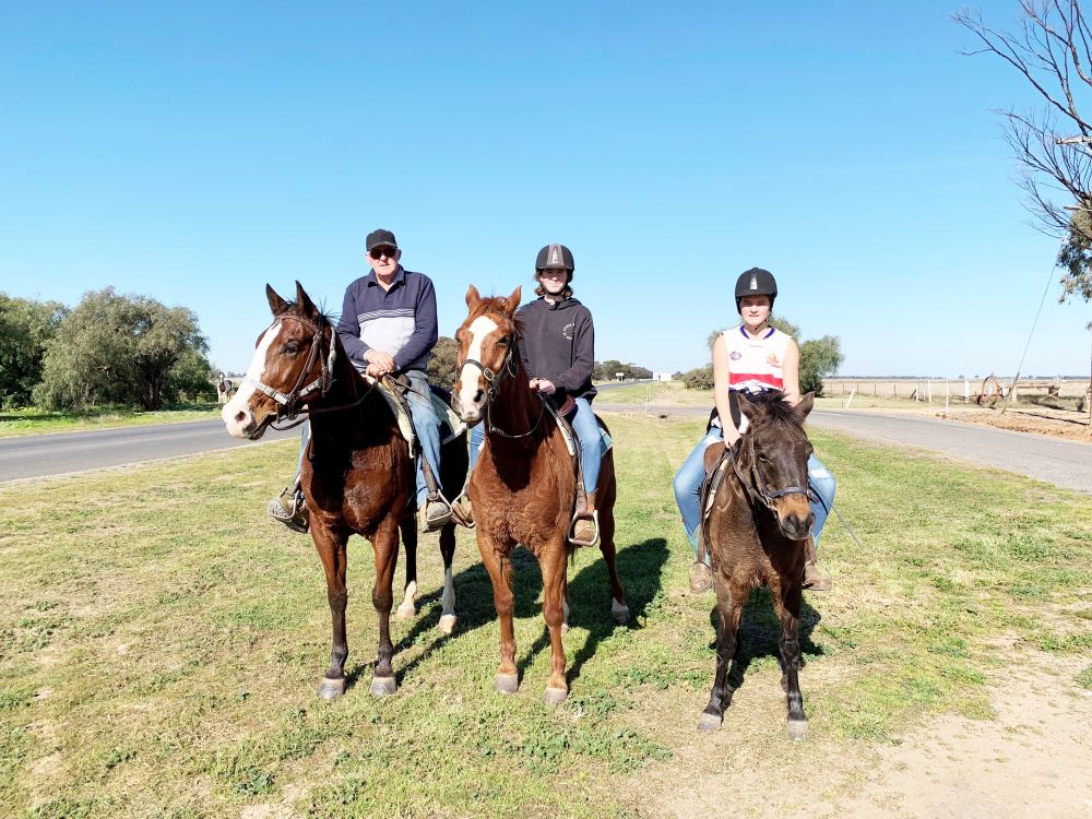 Fighting Back at a Terrible Time post image