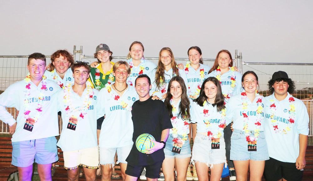 Wycheproof’s Welcoming “Wave” post image