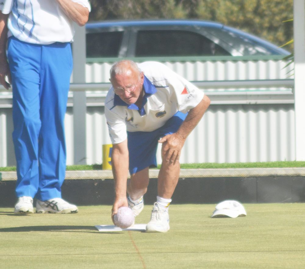 Donald Down in Keen Contests post image