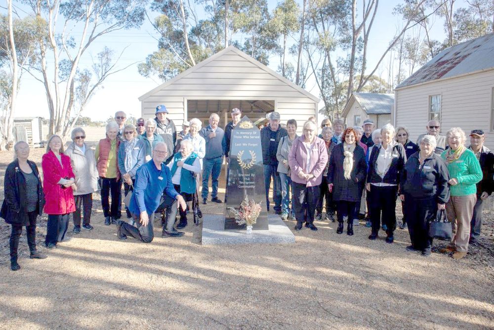 Topical Topics at Charlton Probus post image