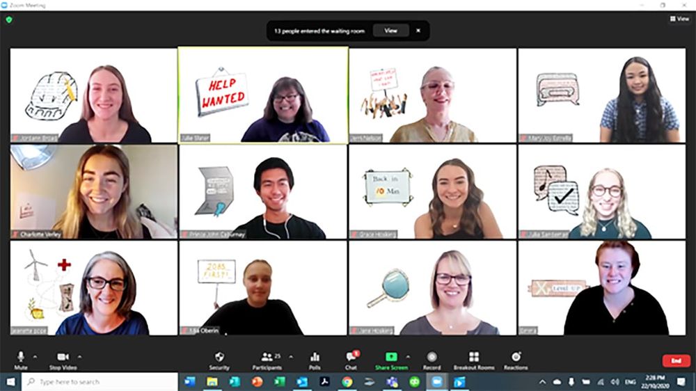 Ten Pathways Into Local Employment post image