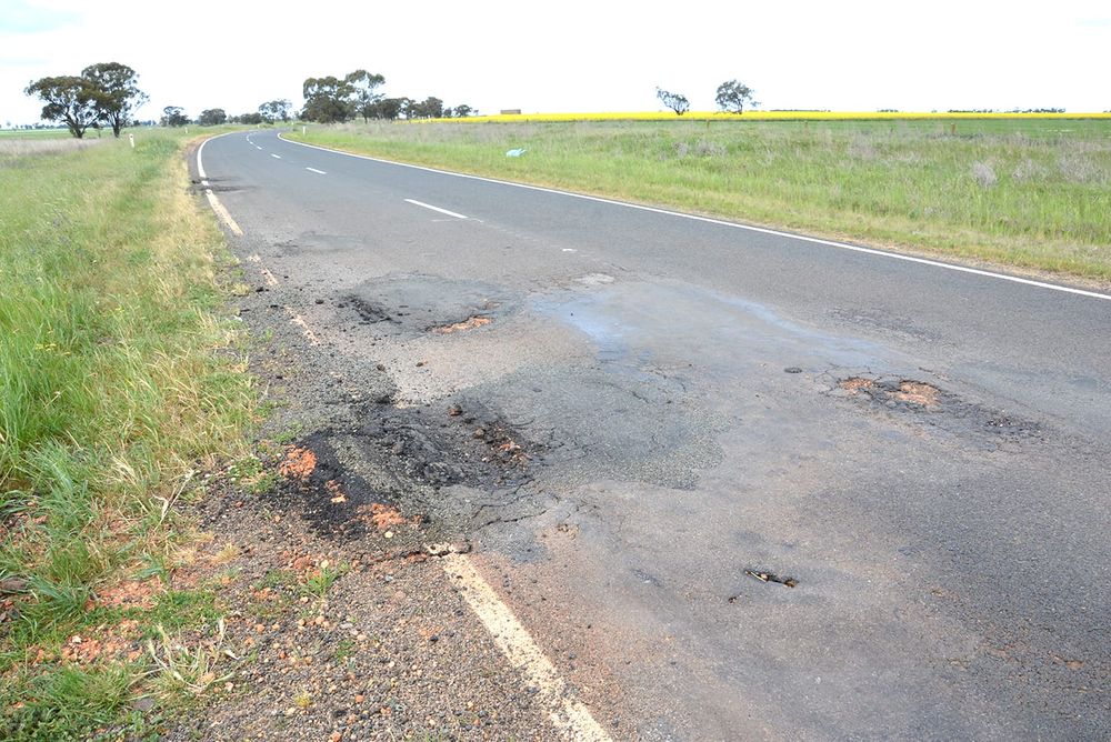 Refusal to Meet on Western Victorian Roads post image