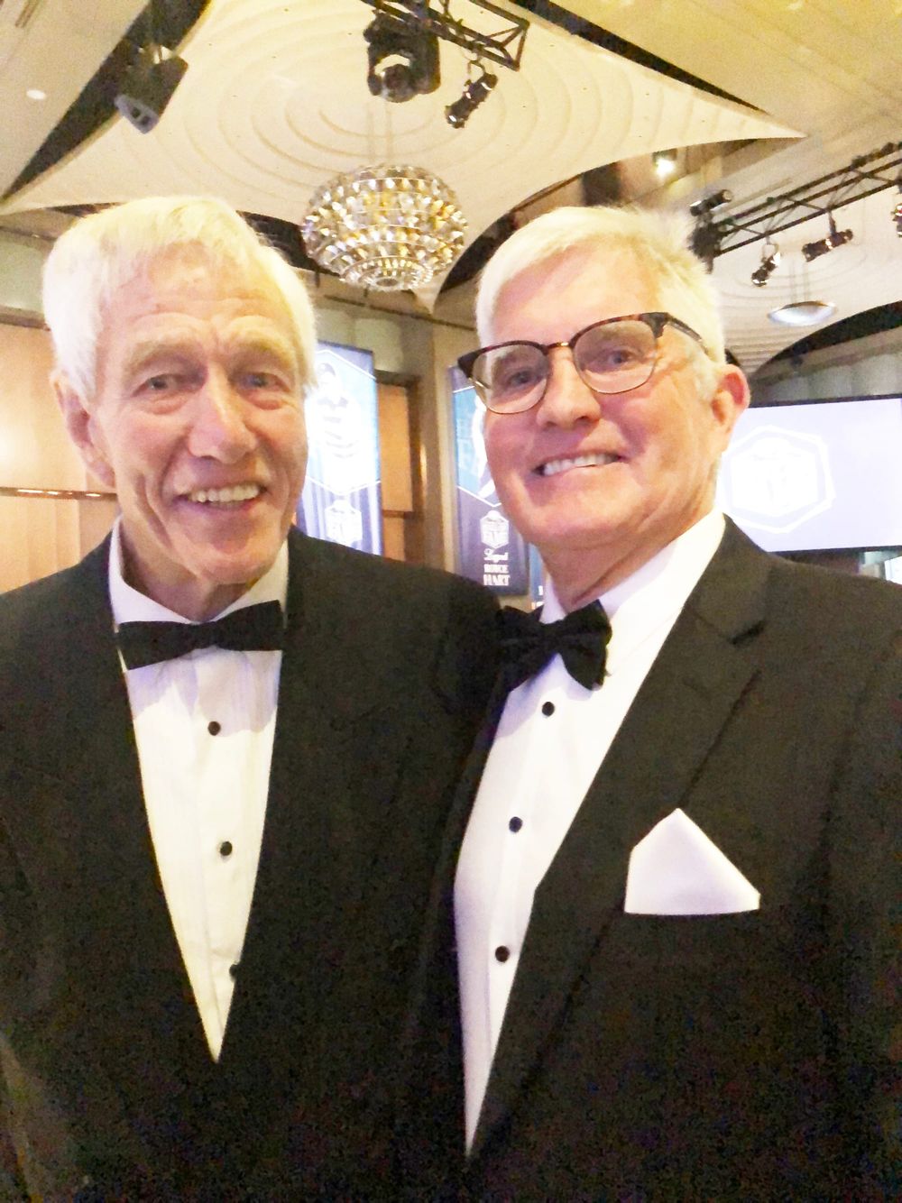 Time to Celebrate Local Football’s Greats? post image