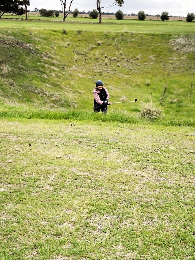Charlton Ladies Brave the Cold post image