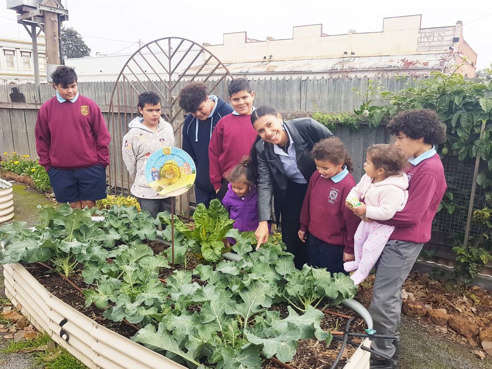 Buloke Shire Appoints Healthy Kids’ Adviser: Suberia’s New Role post image