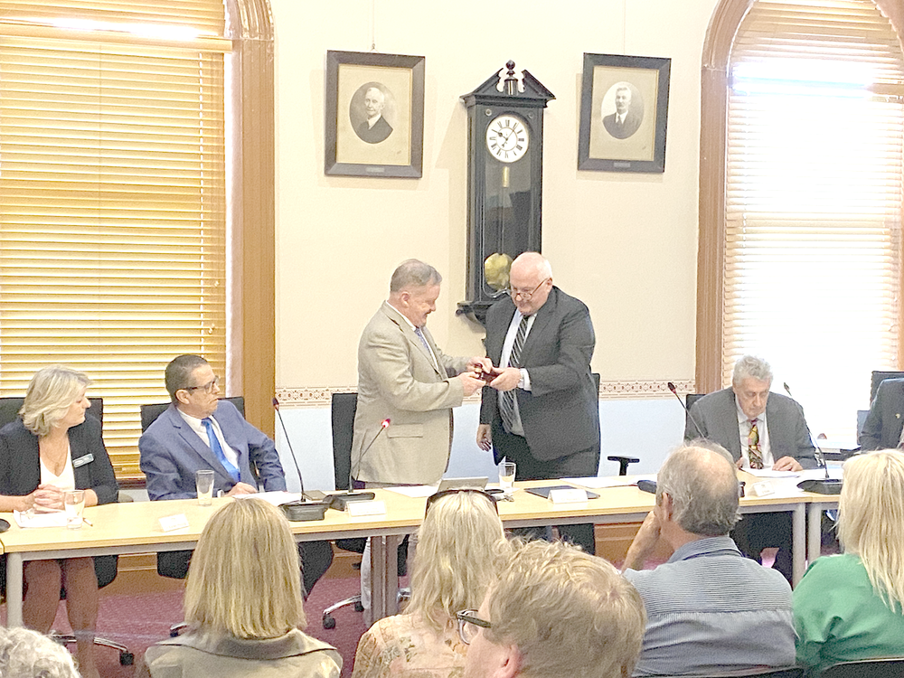 Northern Grampians Elects New Mayor post image