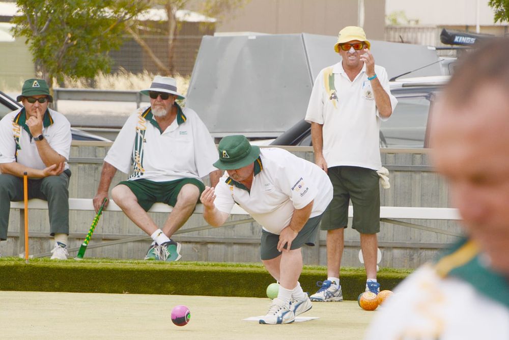 Pressure Builds on Potential Finalists post image