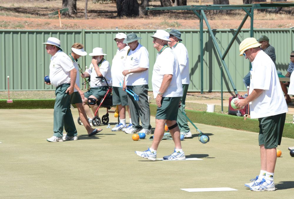 Positive Outlook for North Central Lawn Bowlers post image