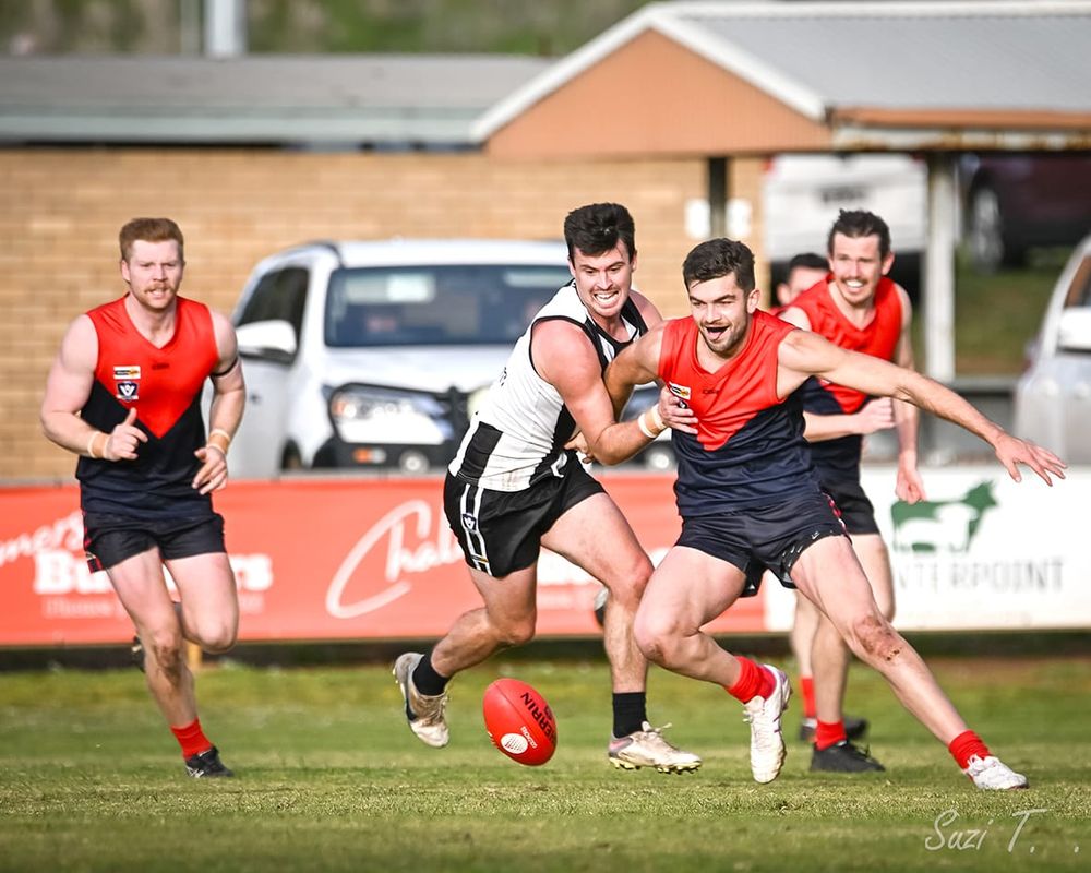 Crunch Time for Demons and Magpies post image
