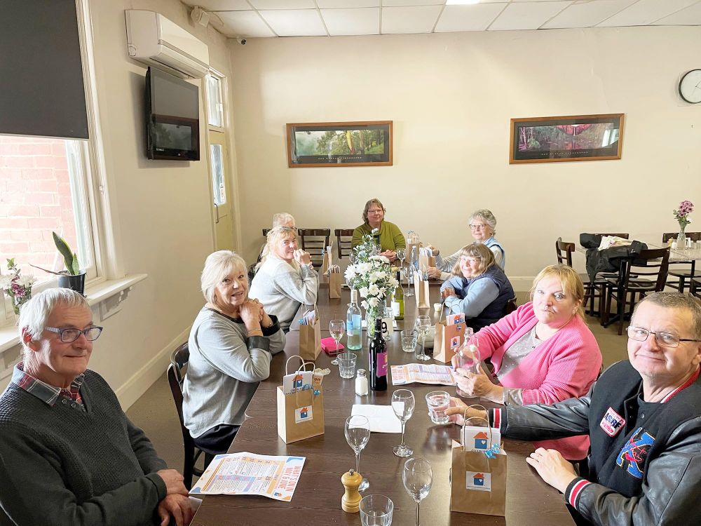 Neighbourhood House Week Celebrations post image