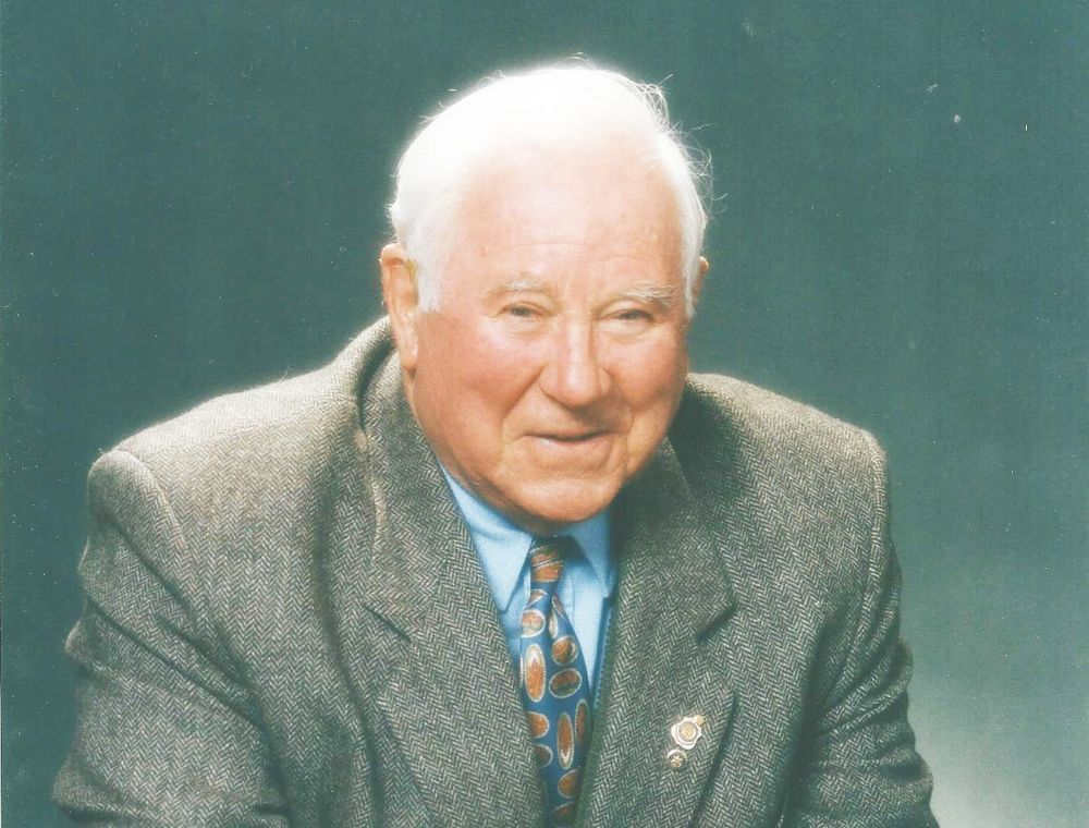 Ian Elder post image