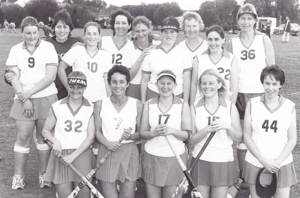 Memorable Moments in Local Sport: Twenty Years On, the Memory Burns Bright . . . post image